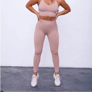 SET Active Sculptflex Leggings